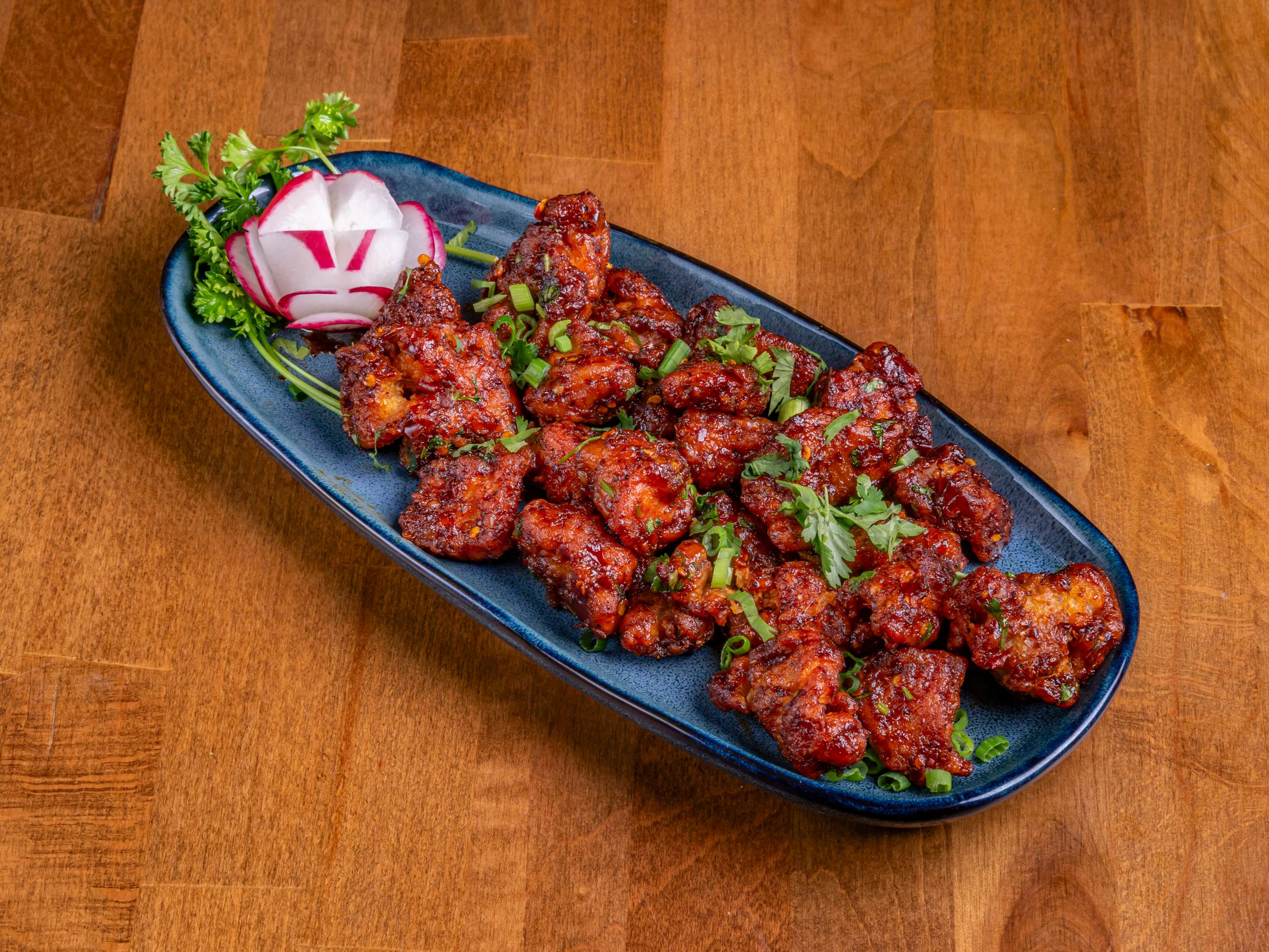 Gobi Manchurian